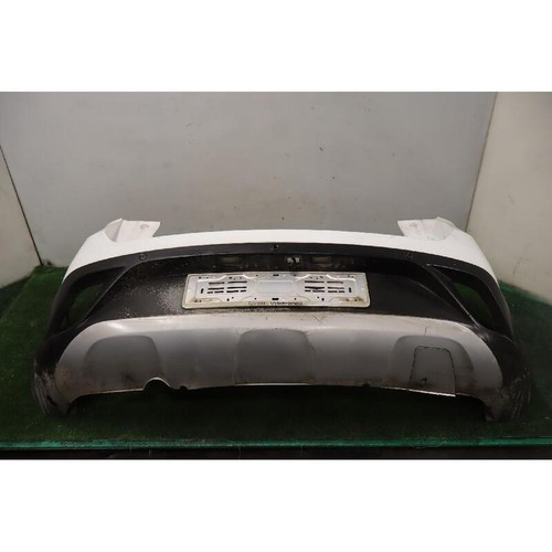 Paraurti post evo dr3 - evo,