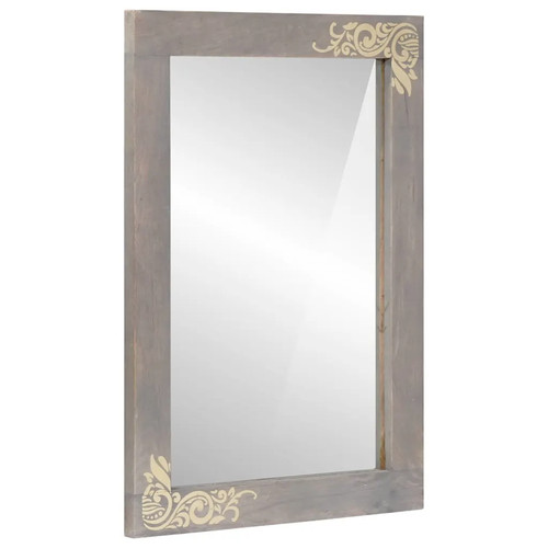 Specchio bagno con - bagno,