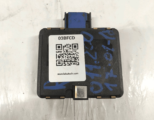 52147856 sensore radar - radar, ant