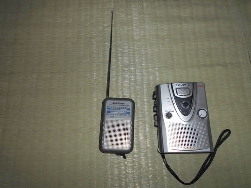 Sony tcm 400 registratore - sony,