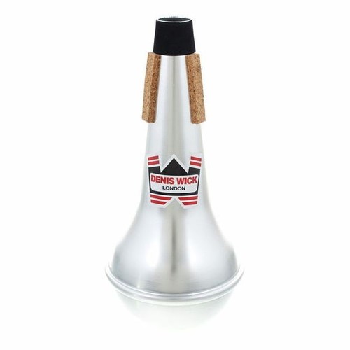 Denis wick sordina flicorno - wick,