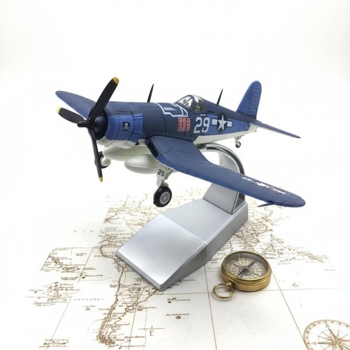 Modello f4u corsair scala 72 - f4u, 1:72