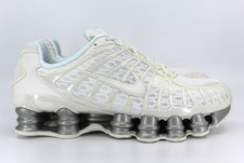 Nike Shox TL Sail Sail Sail