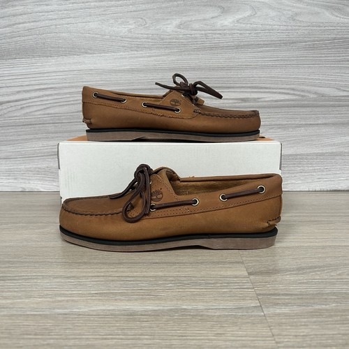 Scarpe barca timberland - da,
