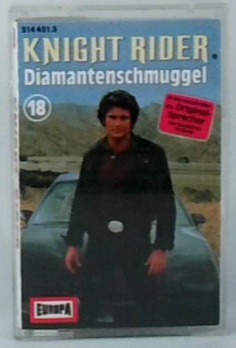 Knight rider - knight, (18)