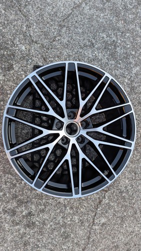 Cerchio porsche cayenne - cerchio,