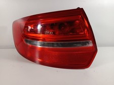 Fanale posteriore esterno