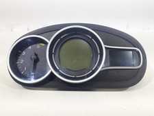 2011 RENAULT MEGANE Strumento