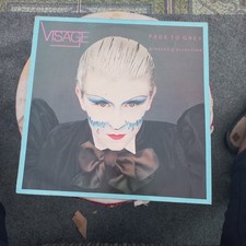 VISAGE- FADE TO GREY (THE