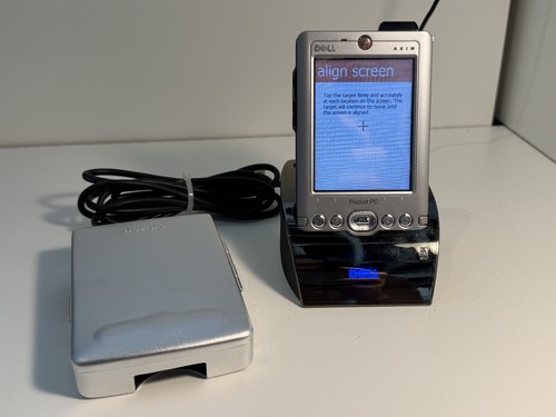 Dell axim x30 pocket - dell,