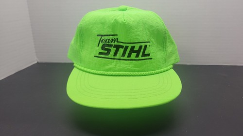 Cappello snapback vintage