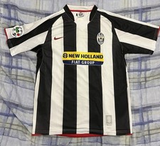Maglia Juventus Trezeguet