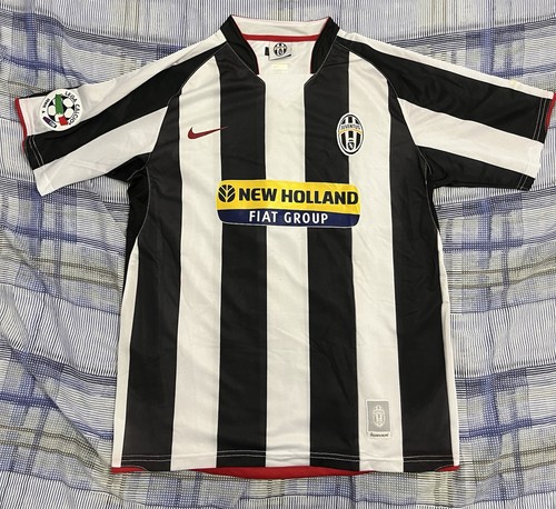 Maglia juventus trezeguet - maglia,