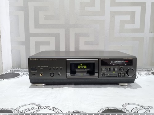 High end technics - high-end,