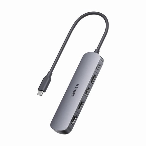 Nuovo anker hub - anker, c,