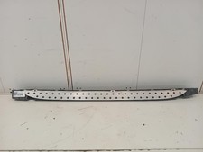 PEDANA LATERALE DESTRA PER BMW X3 1° Serie 51633401010 M57N2306D3 (04>10)