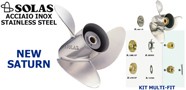 Eliche solas new - new, pale