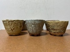 Articoli Shigaraki, n. 5, vaso