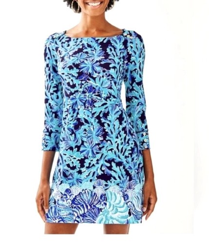 Nuovo abito donna - nuovo, lilly