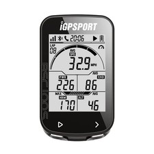 Gps ciclocomputer con - gps,