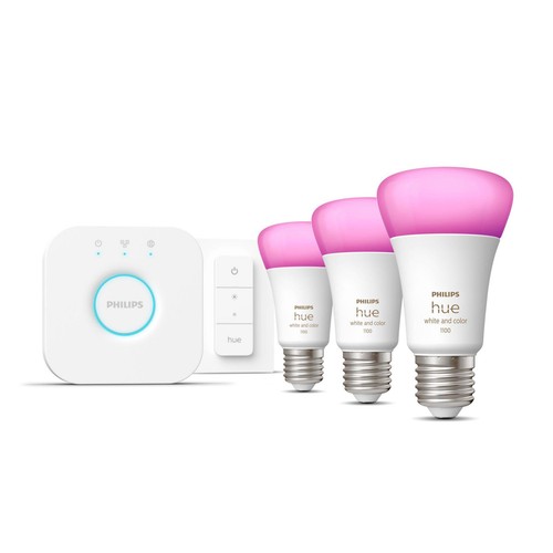 Philips hue white and color - philips,