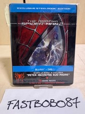 The Amazing Spider-man 2 |