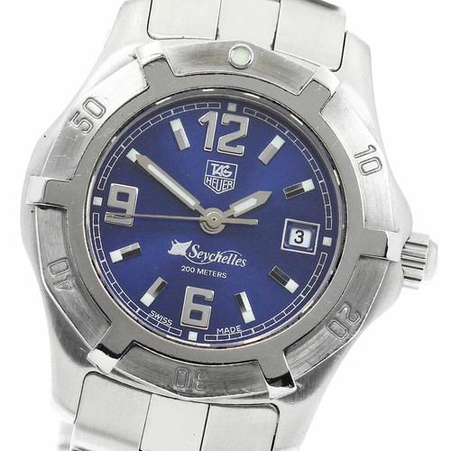 Tag heuer wn131d ba0333 - tag, monaco