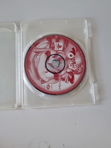 Tombi ps1 playstation 1 - 2,