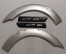 Coppia copri arco posteriore