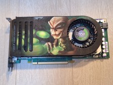 Scheda Grafica Point of View