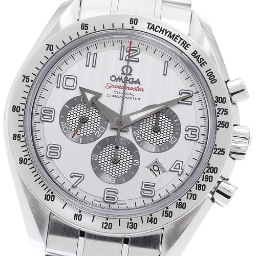 Orologio uomo automatico omega - orologio,