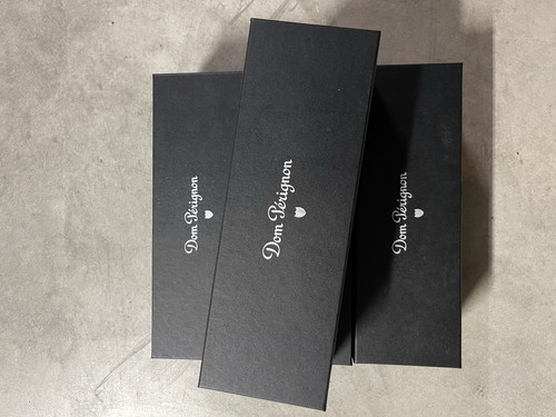 Box dom perignon 2002 occ - box,