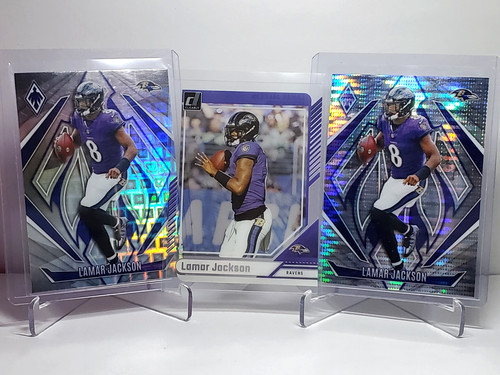 2024 panini phoenix lamar - 2024,