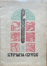 Fascismo - 1^ Settimana