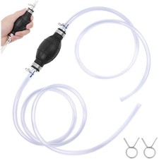 Pompa manuale sifone acqua