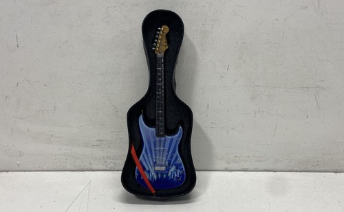 Figurina fender stratocaster - figurina,