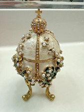 Lilies of the Valley Faberge