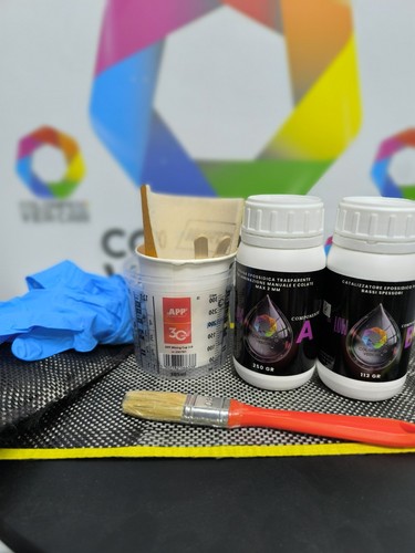 Kit riparazioni oggetti - riparazioni,