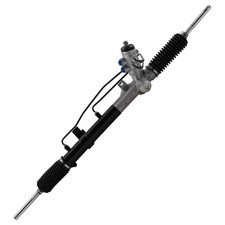 Scatola sterzo idraulica for BMW Serie 3 E30 316i 318i 320i 325i 86-1994 32131134945