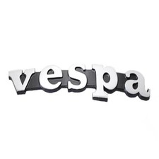 TARGA VESPA PER VESPA PX