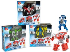 Giochi - Vari - Teorema: Teos'