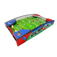 Calcetto flipper curvo - flipper,