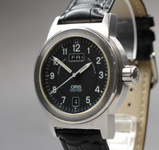 [Ecc+5] Orologio Uomo