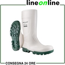 Stivali da lavoro Dunlop