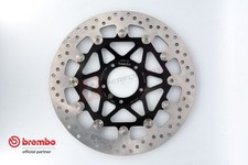 Disco freno anteriore Brembo