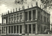 Vicenza, Piazza Matteotti