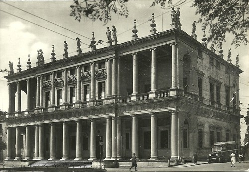 Vicenza piazza matteotti - vicenza,,
