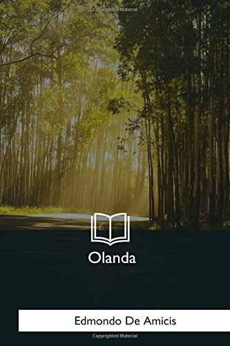 Olanda de amicis - de-amicis, new