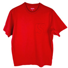 Supreme T Shirt Supreme Laser