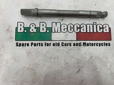 ALBERO CAMBIO SPOSTAMARCE MOTOBI 125 IMPERIALE 175 CATRIA (KB104)